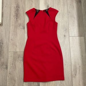 Limited Pencil Dress